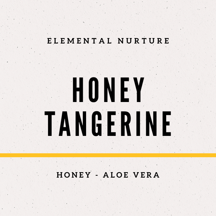 Honey Tangerine Natural Handmade Soap is a vibrant, nourishing soap crafted with skin-loving ingredients and an uplifting citrus scent. Made in small batches using traditional soap-making methods, this luxurious soap delivers a refreshing cleanse without stripping or drying your skin.
Infused with a bright essential oil blend of tangerine, litsea cubeba, and bergamot, this soap offers a naturally invigorating scent that awakens the senses. Honey adds deep hydration and a silky lather, while yellow clay and