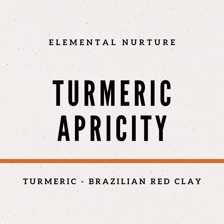 Turmeric Apricity Natural Handmade Soap is a soothing, skin-loving soap designed to brighten and rejuvenate your skin with a combination of turmeric, nourishing oils, butters, and healing botanicals. This luxurious soap is rich in antioxidants and anti-inflammatory properties, leaving your skin feeling soft, smooth, and balanced. The warm, earthy fragrance of turmeric, combined with the uplifting notes of lemongrass and ylang ylang, creates a refreshing and calming bathing experience.
Infused with tur
