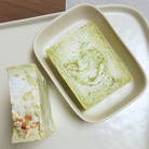 Infused with a crisp, uplifting blend of spearmint, palmarosa, litsea cubeba, and petitgrain essential oils, this long-lasting soap offers a naturally energizing scent that awakens the senses and promotes clarity and balance. Sea salt and Himalayan pink salt work together to gently exfoliate, detoxify, and replenish essential minerals, while kaolin clay helps draw out impurities for a fresh, purified feel.